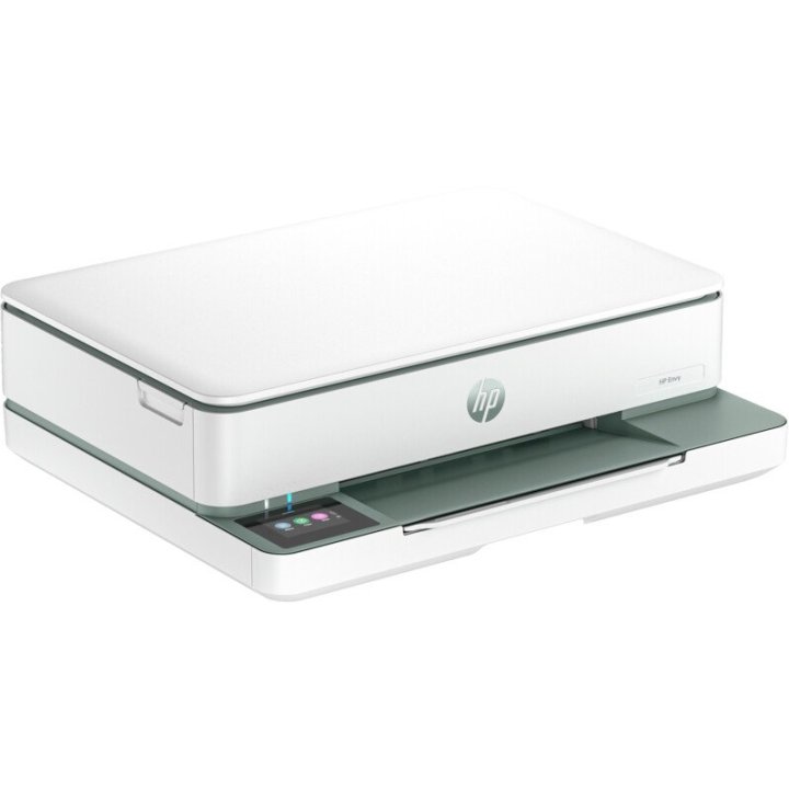 Multifuncion Hp Envy 6130e 10/7ppm Wifi Duplex...
