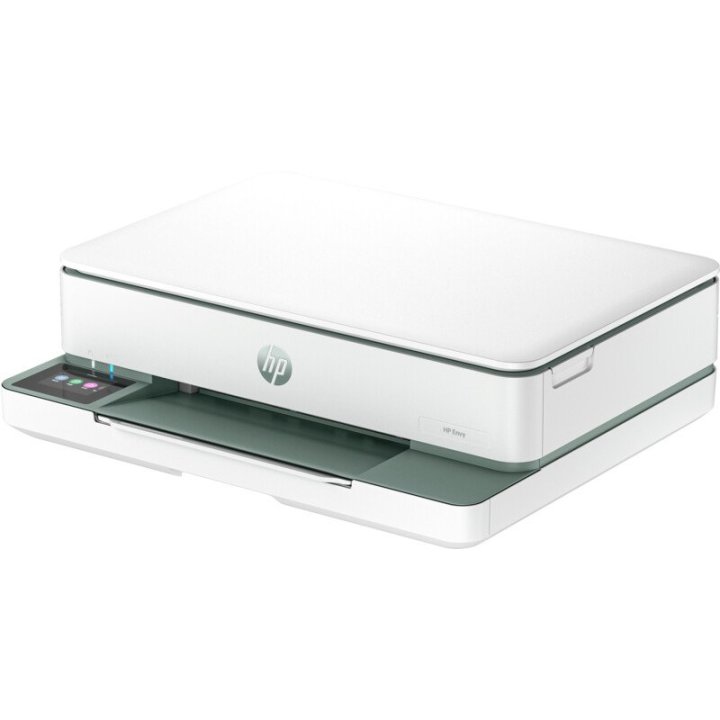 Multifuncion Hp Envy 6130e 10/7ppm Wifi Duplex...