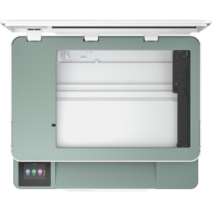 Multifuncion Hp Envy 6130e 10/7ppm Wifi Duplex...