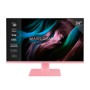 (km0) Monitor 24" Hdmi Vga Dvi Philips 243v7qdsb Fhd 75hz 5ms 250cd/m2 Cash30