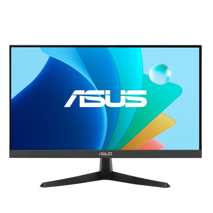 (km0) Monitor 22" Hdmi Vga Asus Vy229hf Ips Fhd 100hz 1ms Vesa 100x100 Negro Cash30