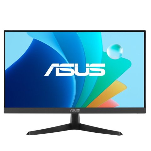 (km0) Monitor 22" Hdmi Vga Asus Vy229hf Ips Fhd 100hz 1ms Vesa 100x100 Negro Cash30