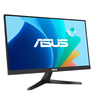 (km0) Monitor 22" Hdmi Vga Asus Vy229hf Ips Fhd 100hz 1ms Vesa 100x100 Negro Cash30 2