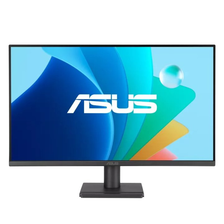 (km0) Monitor 27" Dp Hdmi Vga Asus Va279qg Ips Fhd 120hz 1ms  300cd m 2x2w Vesa 100x100 Cash30