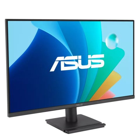 (km0) Monitor 27" Dp Hdmi Vga Asus Va279qg Ips Fhd 120hz 1ms  300cd m 2x2w Vesa 100x100 Cash30
