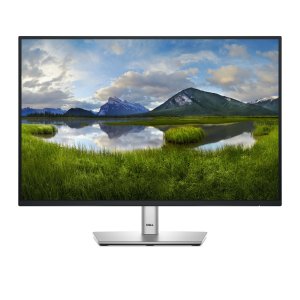 Monitor 24" Hdmi Displayport Vga Usb Dell P2425 1920x1200 8ms Pivotante Y Regulable En Altura