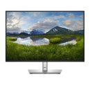 Monitor 24" Hdmi Displayport Vga Usb Dell P2425 1920x1200 8ms Pivotante Y Regulable En Altura