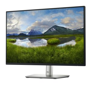 Monitor 24" Hdmi Displayport Vga Usb Dell P2425 1920x1200 8ms Pivotante Y Regulable En Altura 2