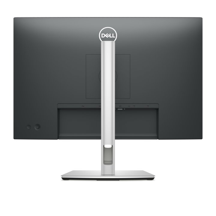 Monitor 24" Hdmi Displayport Vga Usb Dell P2425 1920x1200 8ms Pivotante Y Regulable En Altura