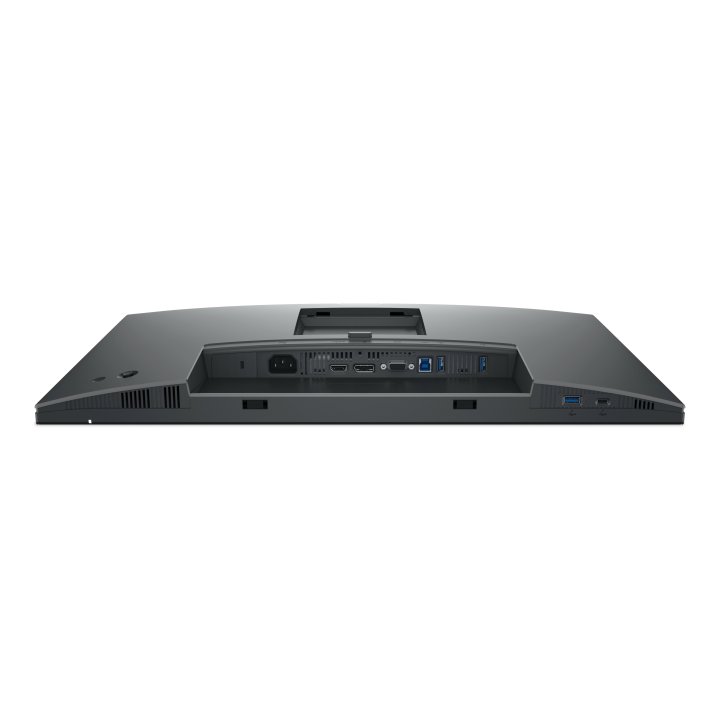 Monitor 24" Hdmi Displayport Vga Usb Dell P2425 1920x1200 8ms Pivotante Y Regulable En Altura