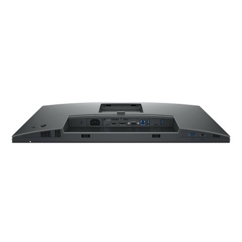 Monitor 24" Hdmi Displayport Vga Usb Dell P2425 1920x1200 8ms Pivotante Y Regulable En Altura