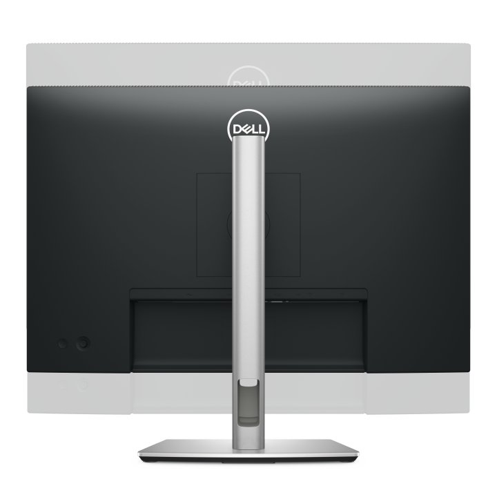 Monitor 24" Hdmi Displayport Vga Usb Dell P2425 1920x1200 8ms Pivotante Y Regulable En Altura