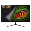 (km0) Monitor 27" Hdmi Vga Keep Out Gaming Xgm27v7 Fhd 120hz 1ms Altavoces 2x3w R1500 Angulo De Vision 178º Vesa 100x100 Cash