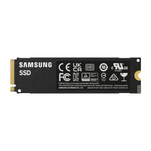 Disco M.2 Nvme 1tb Samsung 990evo Mz-v9s1t0bw Pcie 4.0 Read 5000mbps Write 4200mbps 2