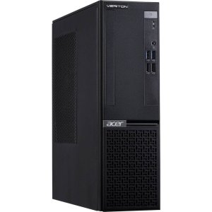 Ordenador Acer Veriton X2 Vx2410g Intel Core I5-12450h...