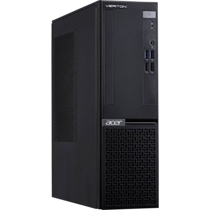 Ordenador Acer Veriton X2 Vx2410g Intel Core I5-12450h 16gb 512gb Hdmi