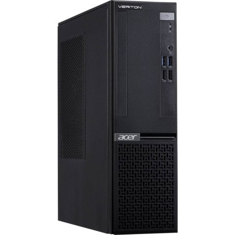 Ordenador Acer Veriton X2 Vx2410g Intel Core I5-12450h 16gb 512gb Hdmi