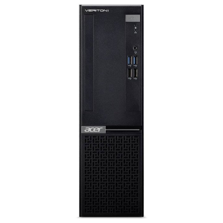 Ordenador Acer Veriton X2 Vx2410g Intel Core...