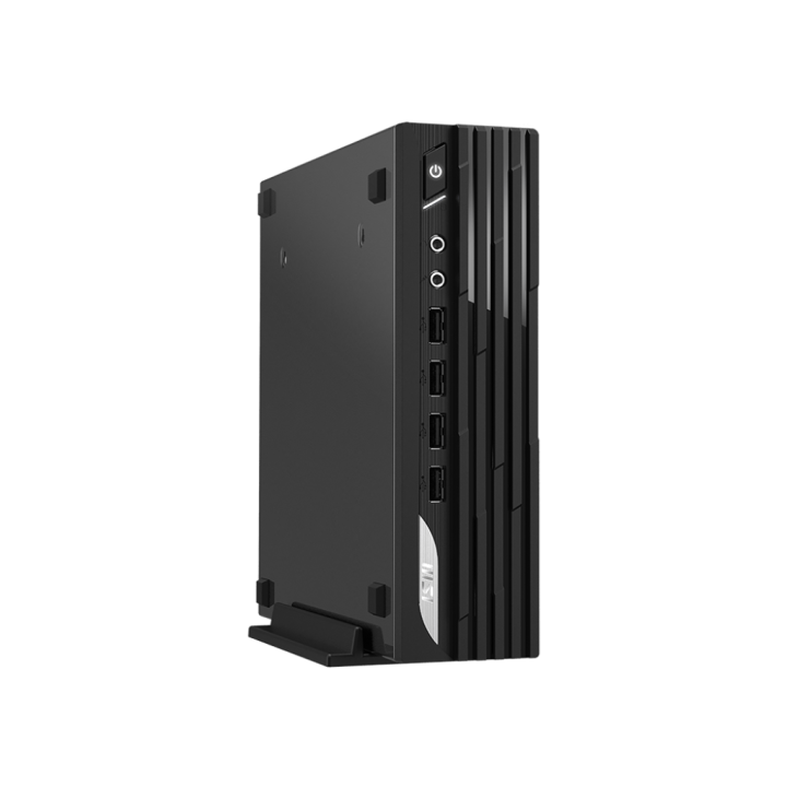 Ordenador Msi Pro Dp21 13m 698xes I3-13100 16gb...