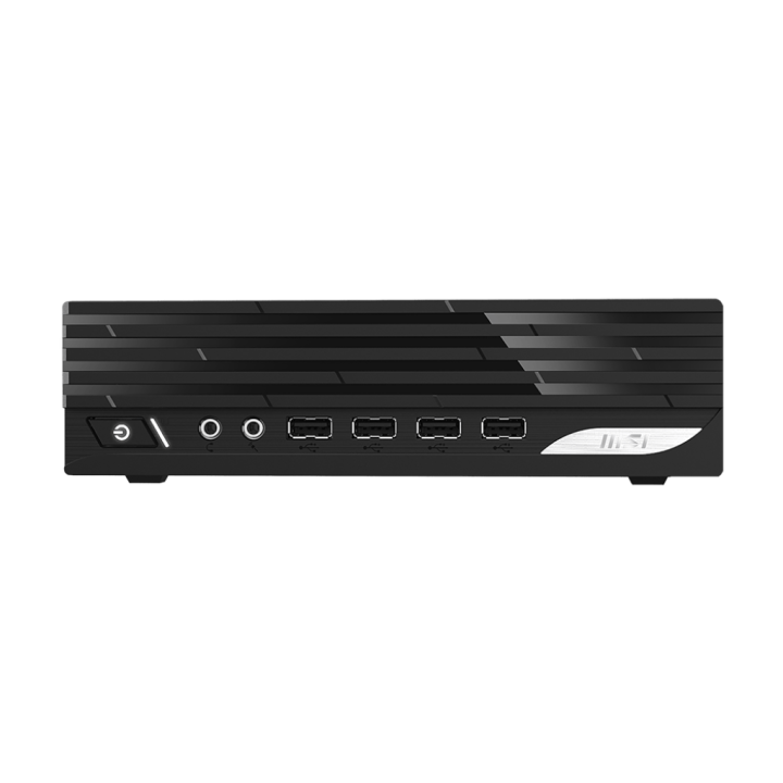 Ordenador Msi Pro Dp21 13m 698xes I3-13100 16gb...
