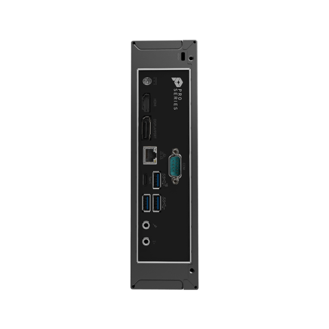 Ordenador Msi Pro Dp21 13m 698xes I3-13100 16gb...