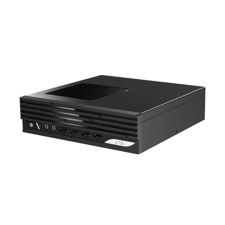 Ordenador Msi Pro Dp21 13m 698xes I3-13100 16gb...