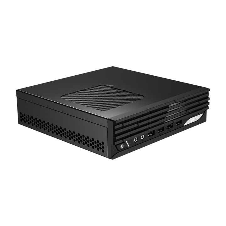 Ordenador Msi Pro Dp21 13m 698xes I3-13100 16gb...