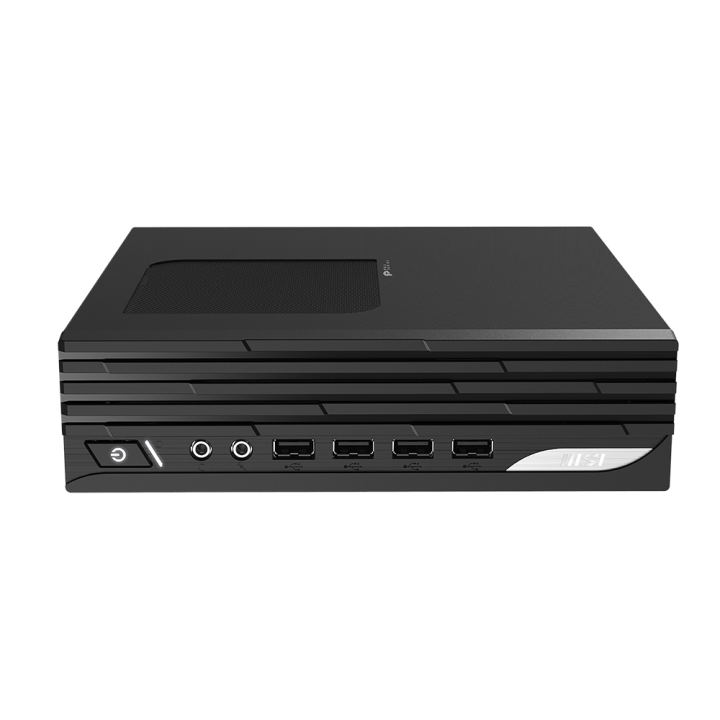 Ordenador Msi Pro Dp21 13m 698xes I3-13100 16gb...