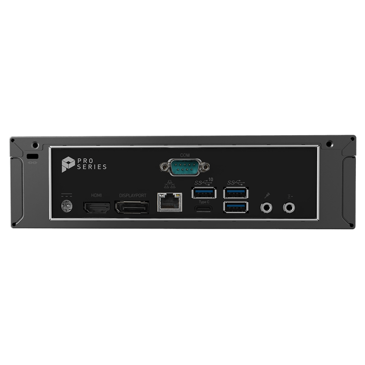 Ordenador Msi Pro Dp21 13m 698xes I3-13100 16gb...
