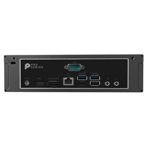 Ordenador Msi Pro Dp21 13m 698xes I3-13100 16gb...
