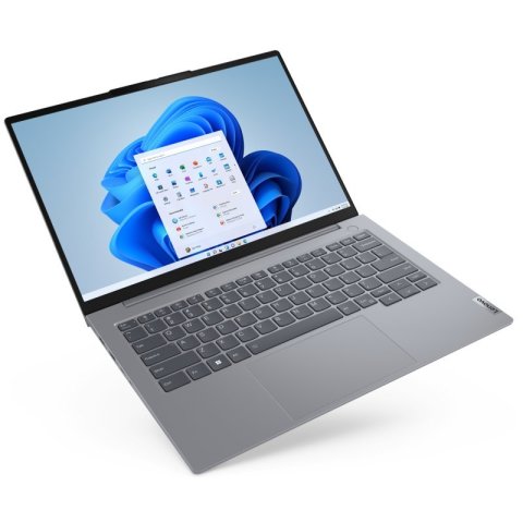 Portatil Lenovo Thinkbook 14 G6 I5-13420h 14"...
