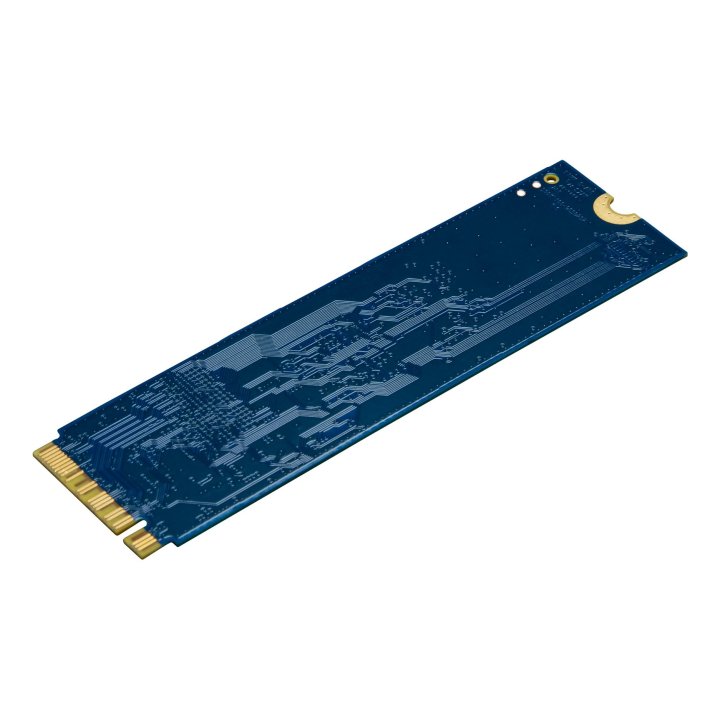 Disco M.2 Nvme 2tb Kingston Snv3s 2000g Pcie 4.0 X4 Read 6000mbps Write 5000mbps