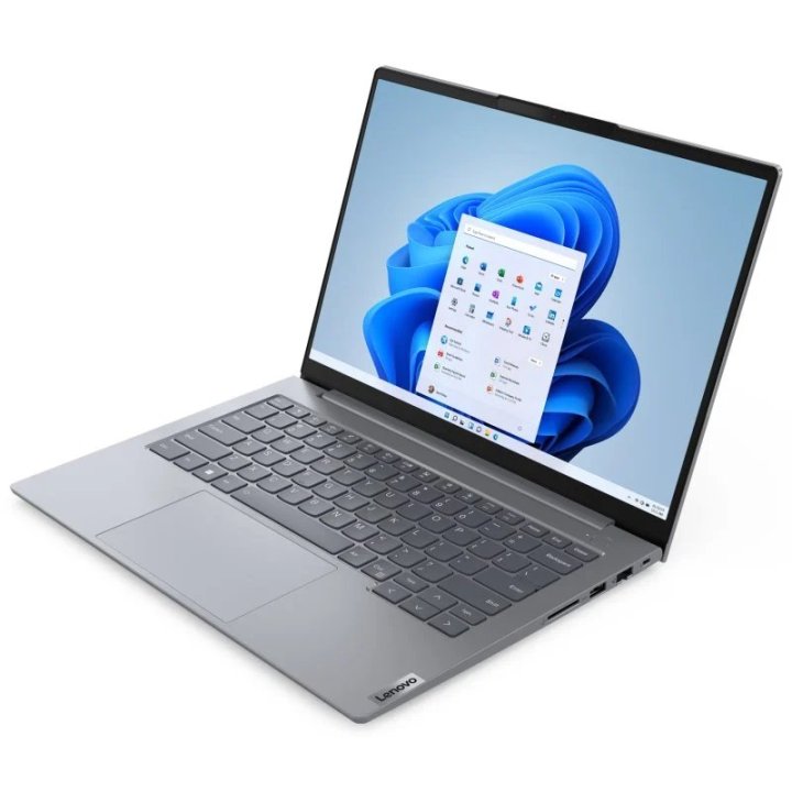 Portatil Lenovo Thinkbook 14 G6 I5-13420h 14"...