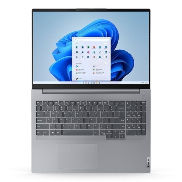 Portatil Lenovo Thinkbook 16 G6 I5-13420h 16"...