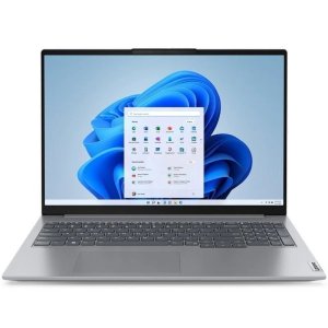 Portatil Lenovo Thinkbook 16 G6 I5-13420h 16" 32gb 1tb...