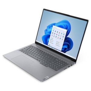 Portatil Lenovo Thinkbook 16 G6 I5-13420h 16" 32gb 1tb... 2