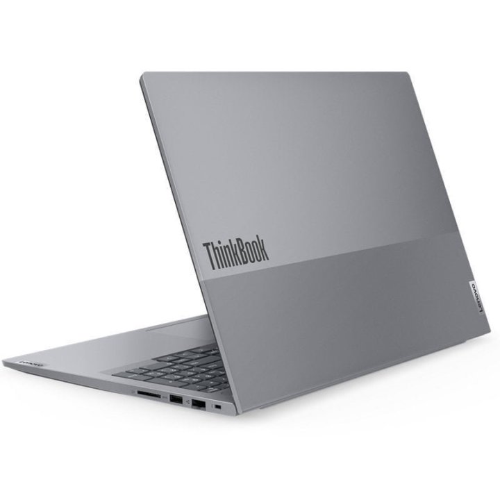 Portatil Lenovo Thinkbook 16 G6 I5-13420h 16"...
