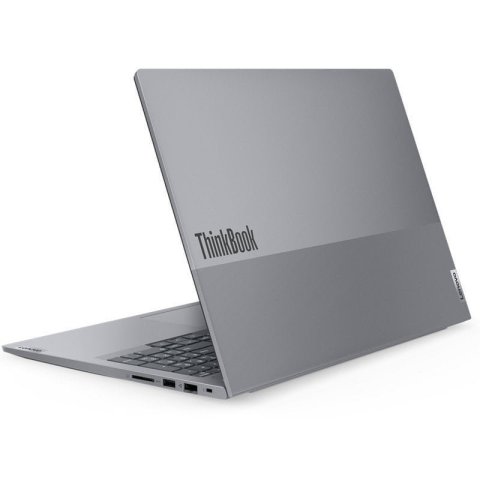 Portatil Lenovo Thinkbook 16 G6 I5-13420h 16"...