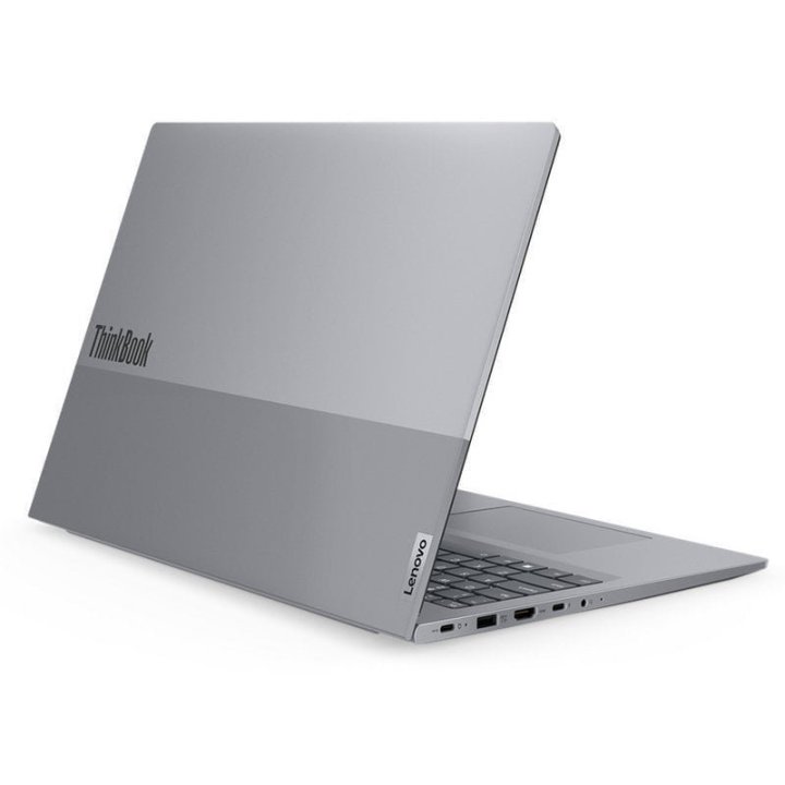 Portatil Lenovo Thinkbook 16 G6 I5-13420h 16"...