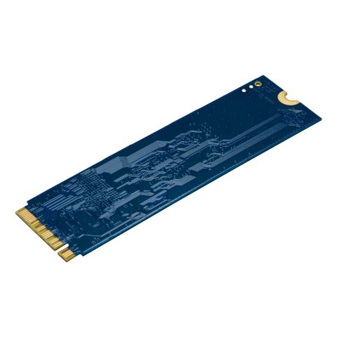 Disco M.2 Nvme 4tb Kingston Snv3s 4000g Pcie 4.0 X4 Read 6000mbps Write 5000mbps