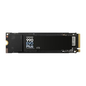 Disco M.2 Nvme 4tb Samsung 990evo Mz-v9s4t0bw  Pcie 4.0 Read 7250mbps Write 6300mbps
