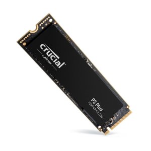 Disco M.2 Nvme 2tb Crucial P3 Plus Ct2000p3pssd8 Pcie 4.0 Read 5000mbps Write 3600mbps 2