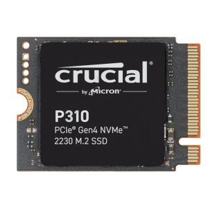 Disco M.2 Nvme 1tb Crucial P310 Ct1000p310ssd2 Pcie 4.0 Read 7100mbps Write 6000mbps