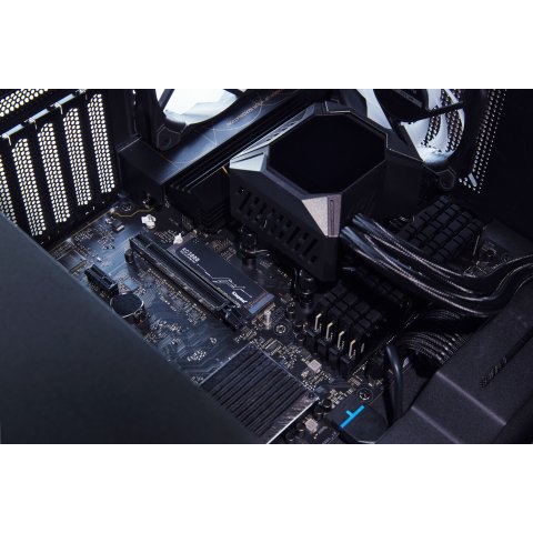 Disco M.2 Nvme 1tb Kingston Skc3000s 1024g Pcie 4.0 X4 Read 7000mbps Write 6000mbps