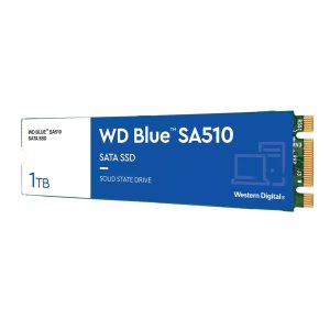 Disco M.2 Sata 1tb Wd Blue Sa510  Wds100t3b0b Read 560mbps Write 520mbps 2