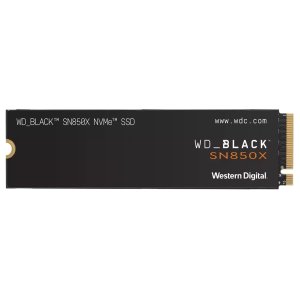 Disco M.2 Nvme 2tb Wd Black Sn850x Wds200t2x0e Pci 4.0-x4 Read 7300mbps Write 6600mbps00mbps