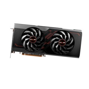 Vga Sapphire Pulse Radeon Rx 7700 Xt 12gb Gddr6 2xdp 2xhdmi Cuda 3456 192bit Dual Fan