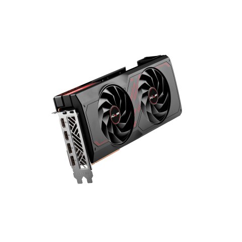 Vga Sapphire Pulse Radeon Rx 7700 Xt 12gb Gddr6 2xdp 2xhdmi Cuda 3456 192bit Dual Fan
