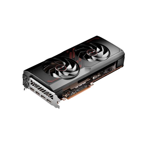 Vga Sapphire Pulse Radeon Rx 7700 Xt 12gb Gddr6 2xdp 2xhdmi Cuda 3456 192bit Dual Fan
