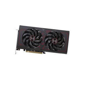 Vga Sapphire Pulse Radeon Rx 7600 Xt 16gb Gddr6 2xdp 2xhdmi Cuda 2048 128bit Dual Fan